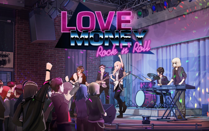 Love, Money, Rock'n'Roll Free Download
