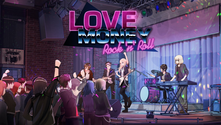 Love, Money, Rock'n'Roll Free Download