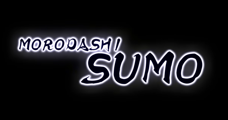 MORODASHI SUMO Free Download