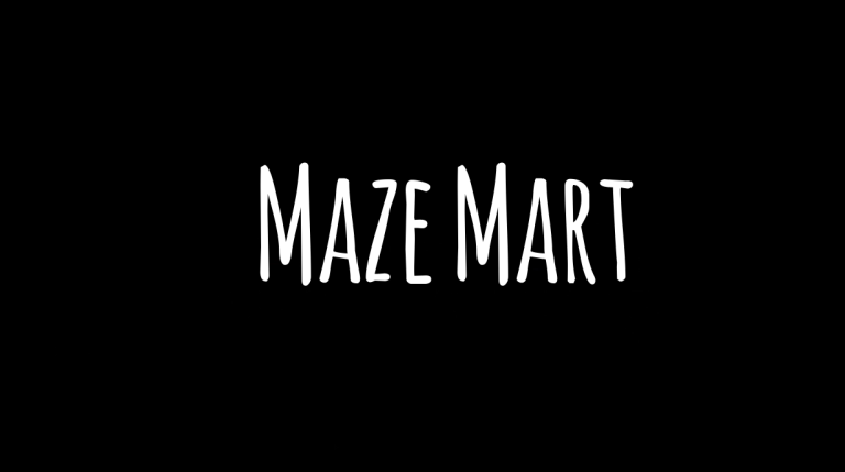Maze Mart Free Download