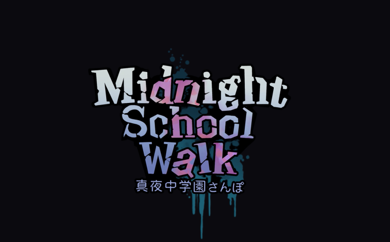 Midnight School Walk Free Download