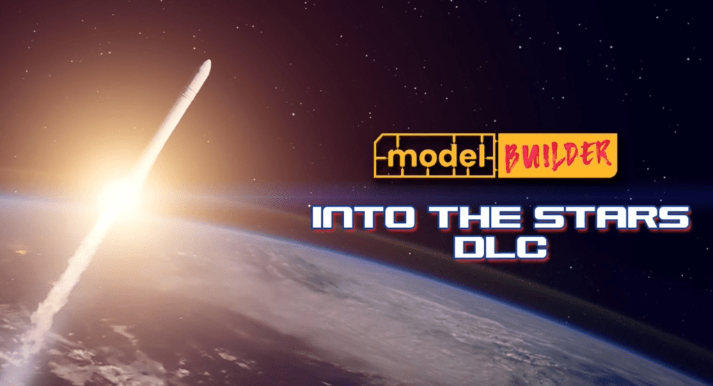 Model Builder Into The Stars DLC Free Download