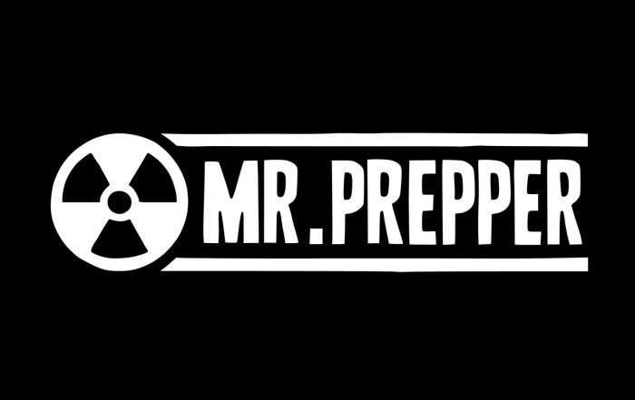 Mr. Prepper Free Download