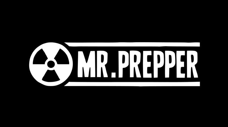 Mr. Prepper Free Download