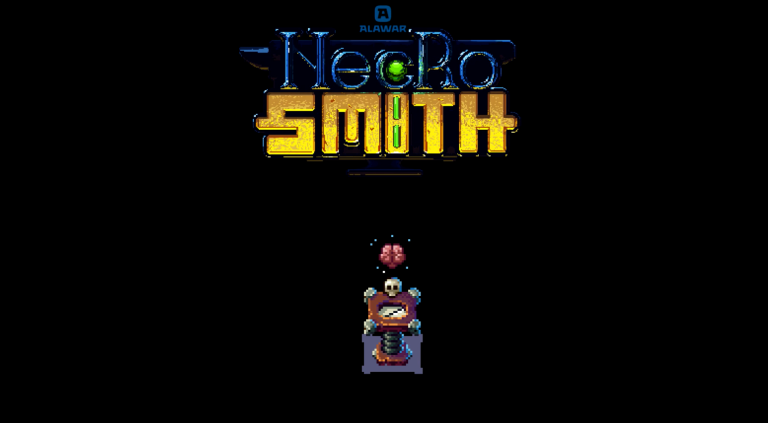 Necrosmith Free Download