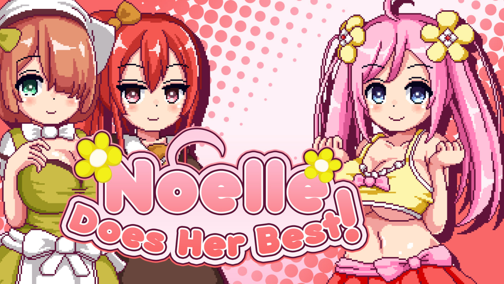 Noelle Does Her Best! Free Download