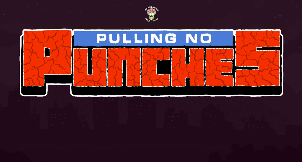 Pulling No Punches Free Download