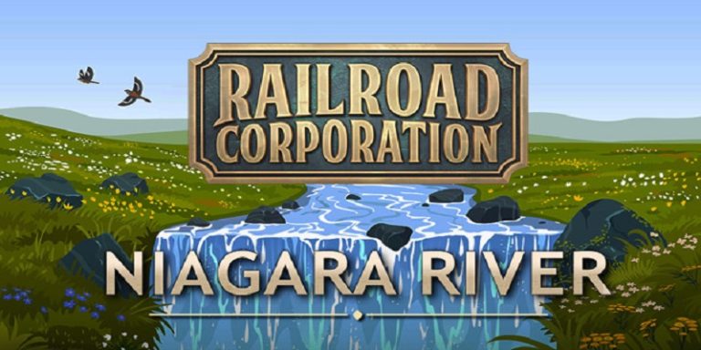 Railroad Corporation - Niagara River Free Download