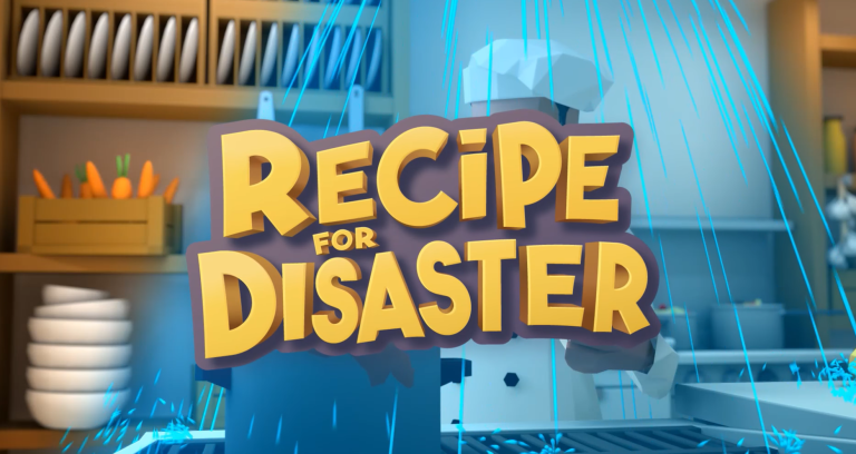 Recipe for Disaster Free Download