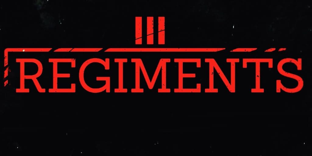 Regiments Free Download