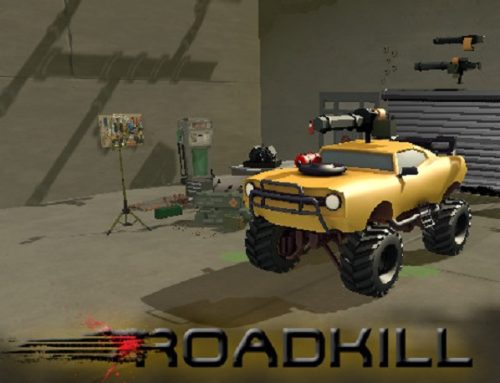Roadkill Free Download