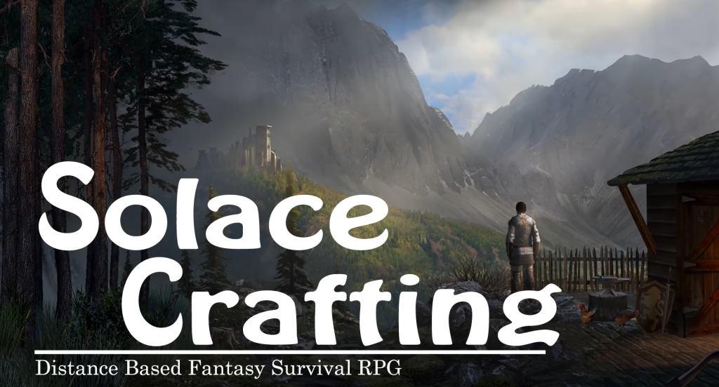 Solace Crafting Free Download