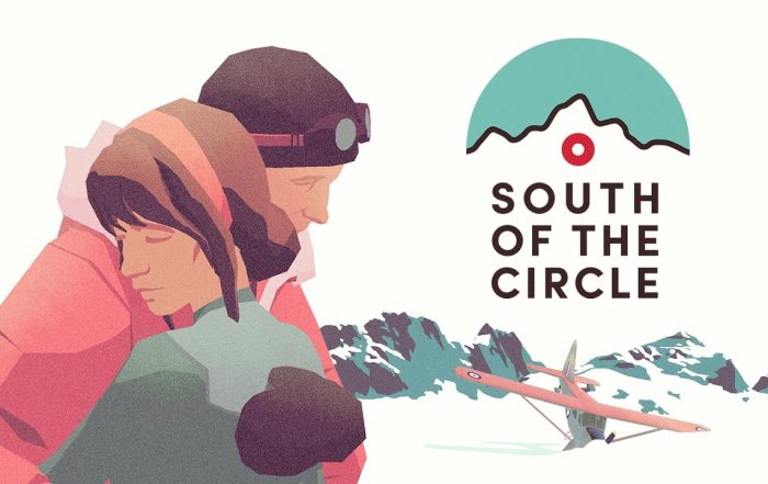 South of the Circle Free Download