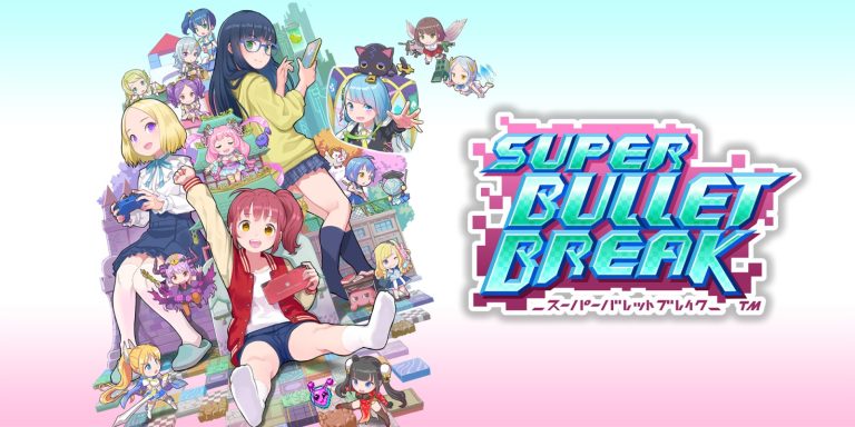 Super Bullet Break Free Download