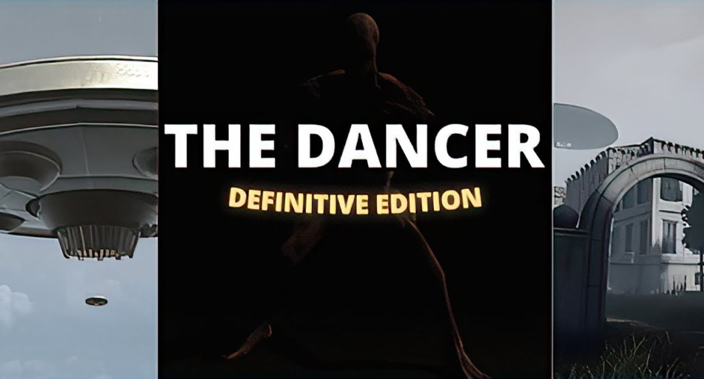 The Dancer Definitive Edition Free Download