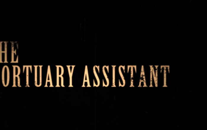 The Mortuary Assistant Free Download