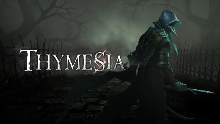 Thymesia Free Download