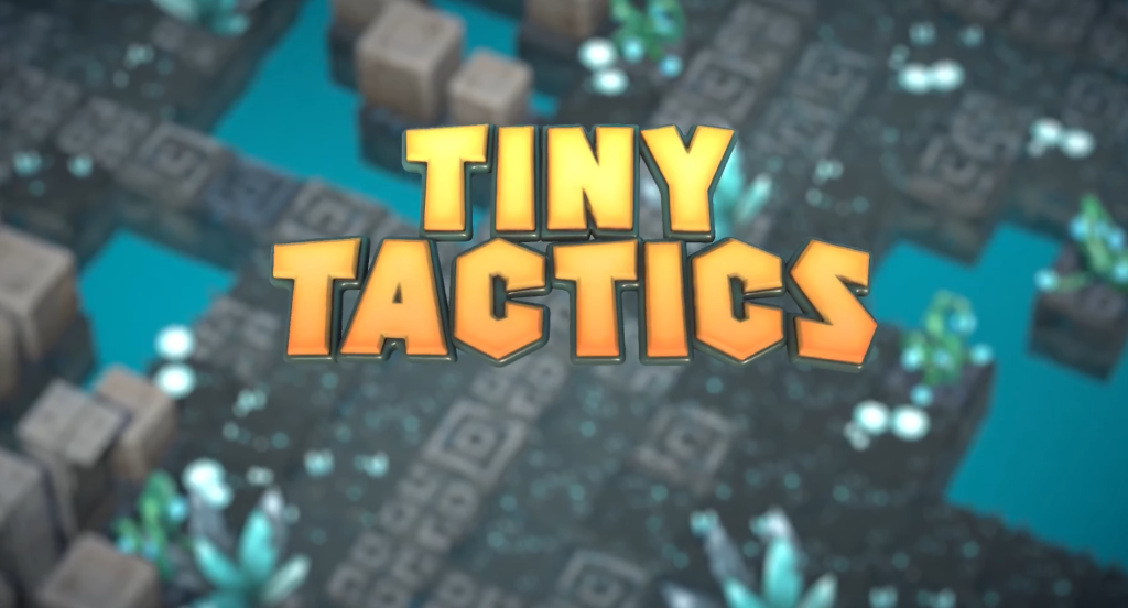 Tiny Tactics Free Download