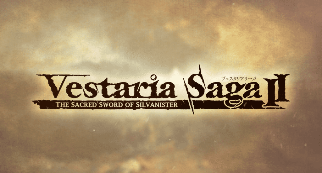 Vestaria Saga II The Sacred Sword of Silvanister Free Download