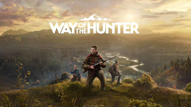 Way of the Hunter Free Download