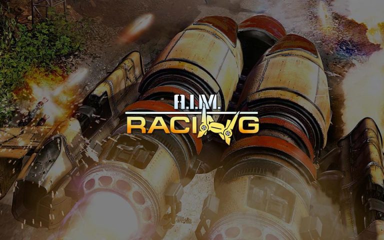 A.I.M. Racing Free Download