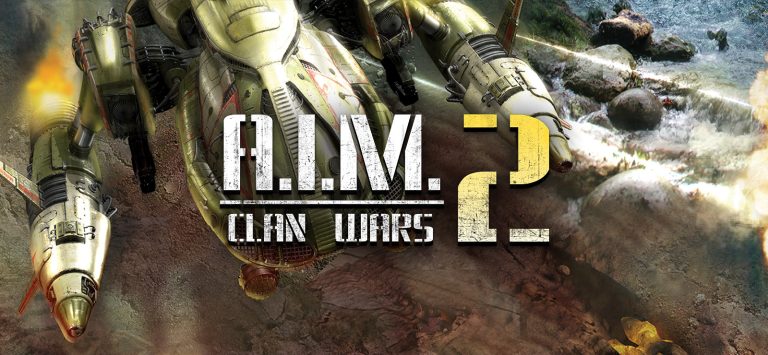 A.I.M.2 Clan Wars Free Download