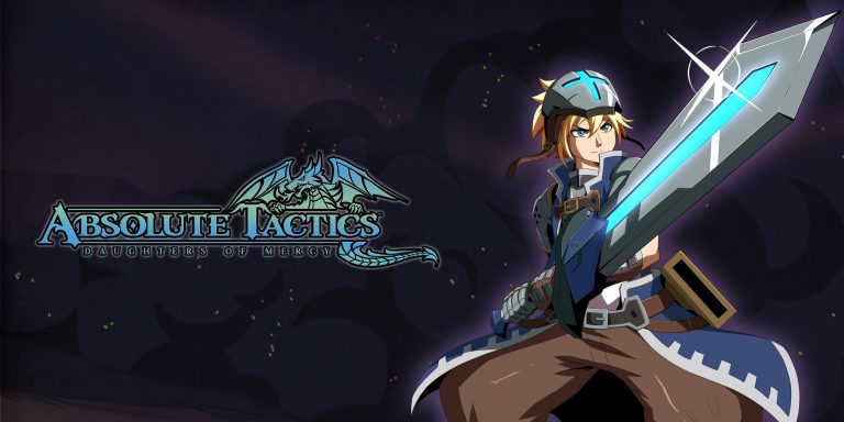 Absolute Tactics Daughters of Mercy Free Download
