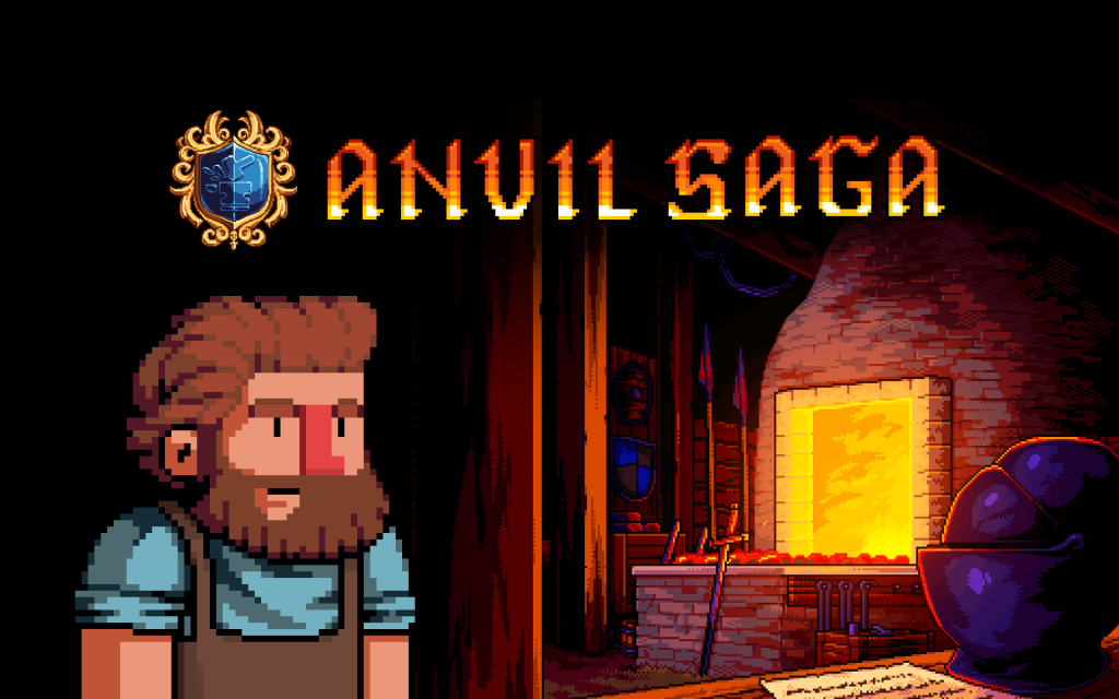 Anvil Saga Free Download