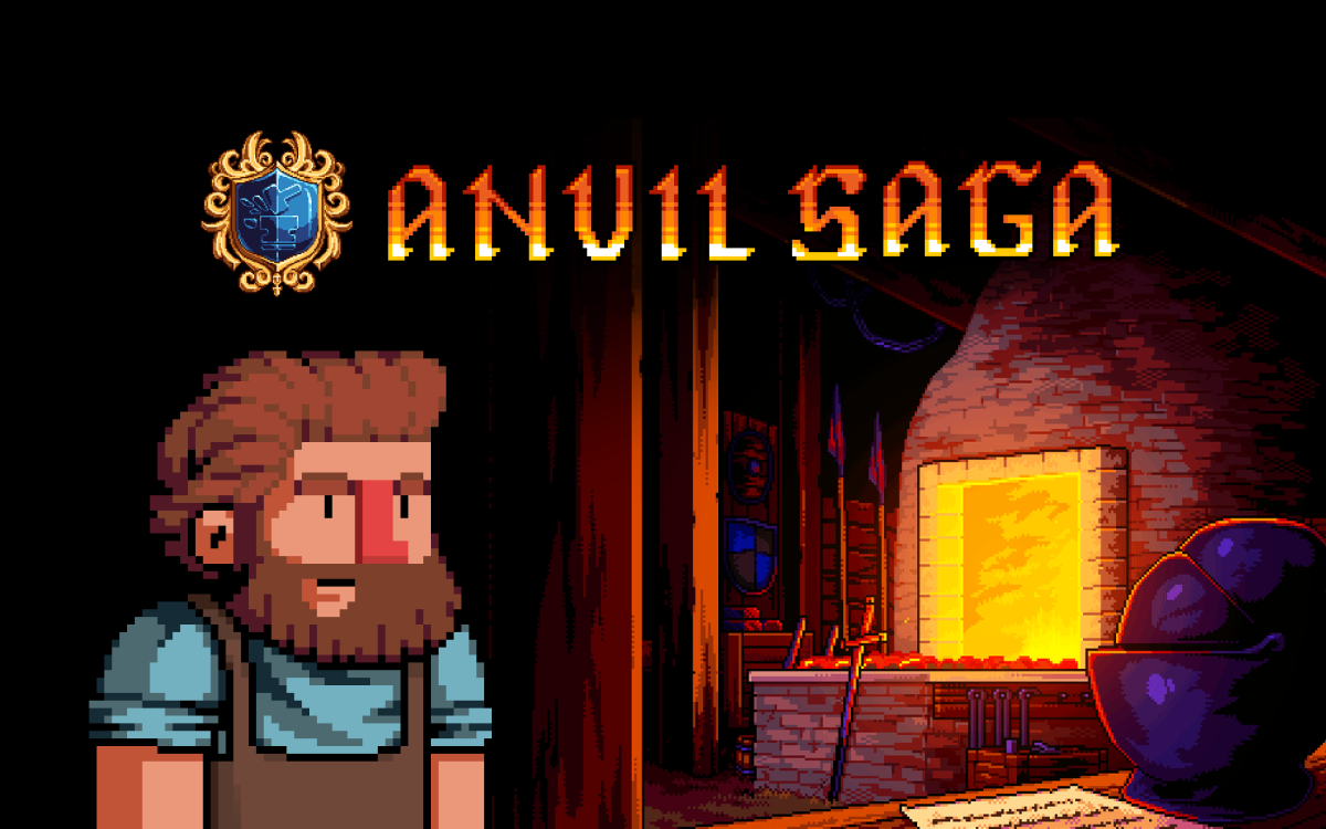 free for apple download ANVIL