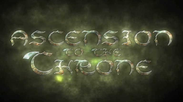Ascension to the Throne Free Download