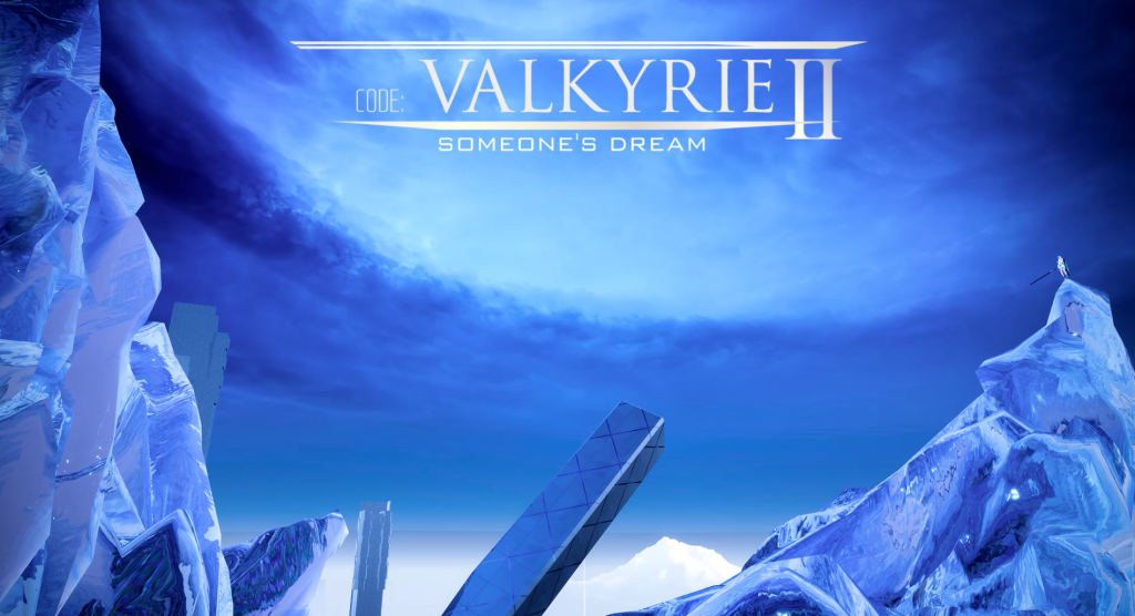 CODE VALKYRIE II Free Download