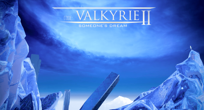 CODE VALKYRIE II Torrent Archives GameTrex