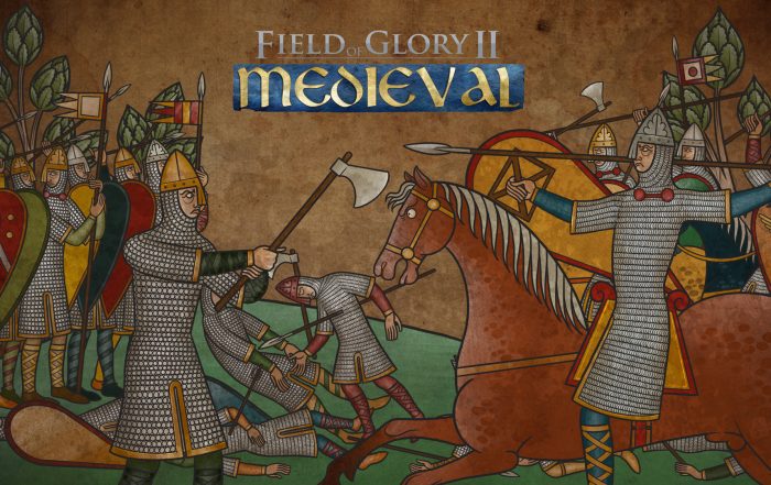 Field of Glory II Medieval - Sublime Porte Free Download