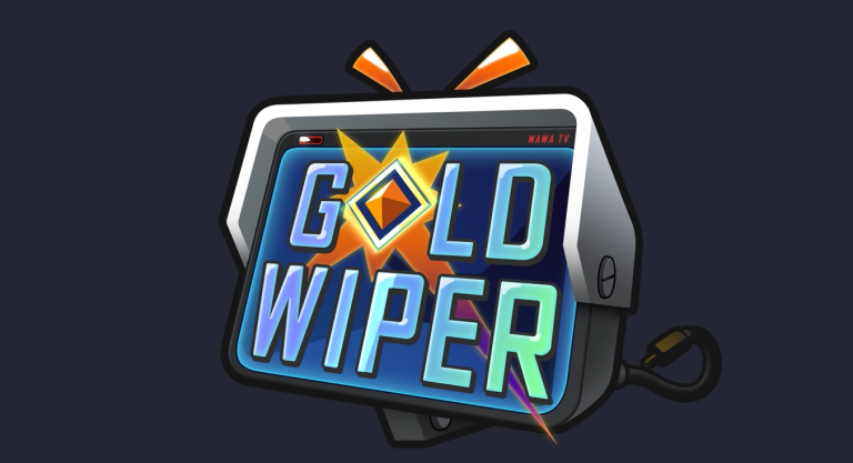 Gold Wiper Free Download