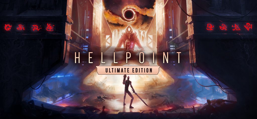 HELLPOINT ULTIMATE EDITION Free Download