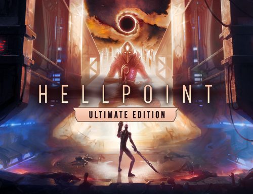 HELLPOINT ULTIMATE EDITION Free Download