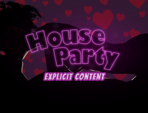 House Party – Explicit Content Add-On Free Download Free Download