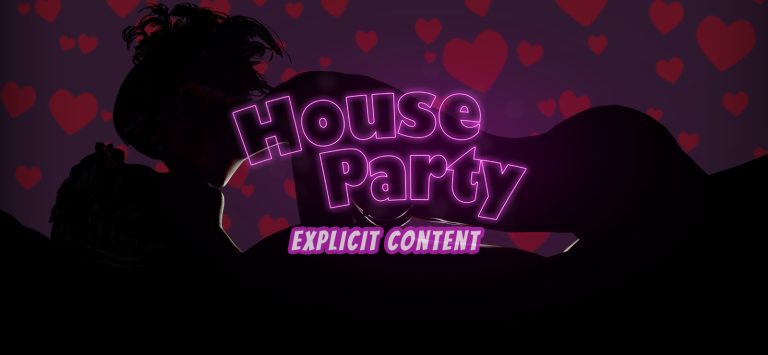 House Party - Explicit Content Add-On