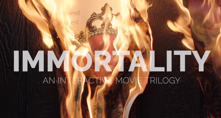 IMMORTALITY Free Download