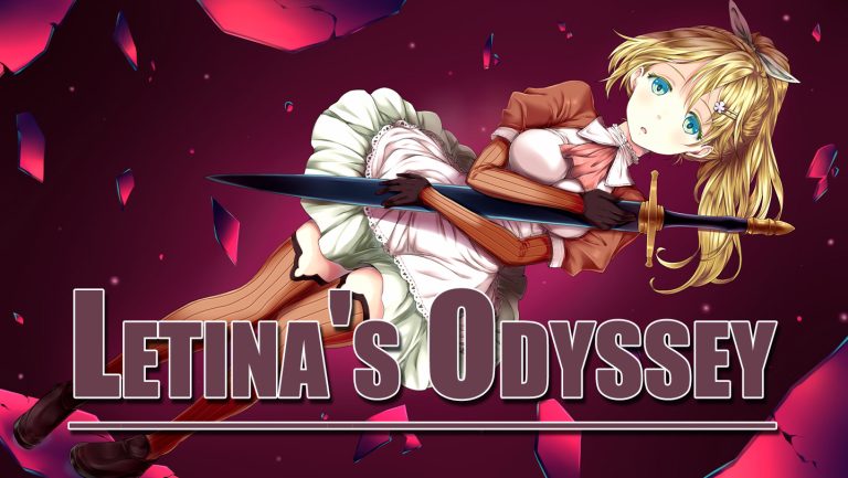 Letina's Odyssey Free Download