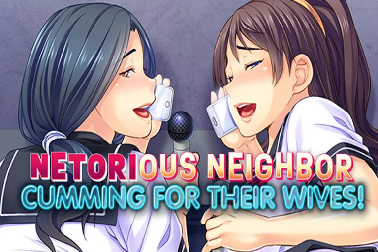 Netorious Neighbor Cumming for their Wives! Free Download