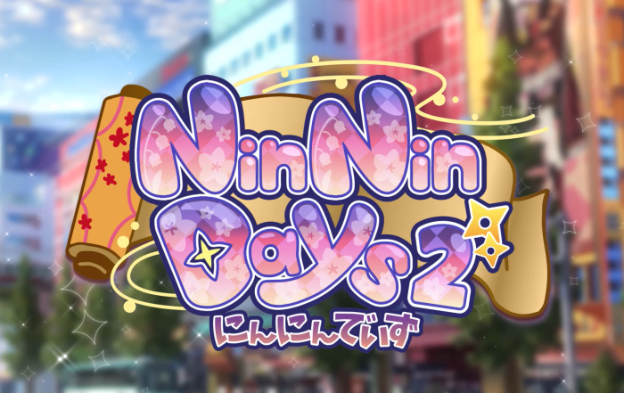 NinNinDays2 Free Download