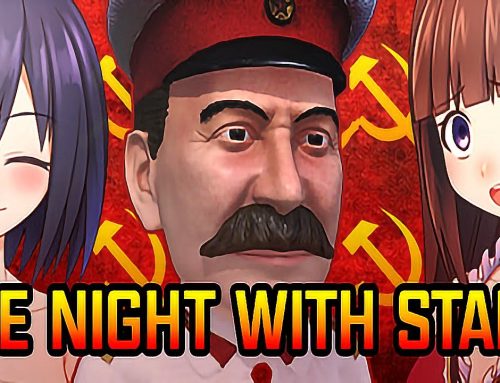 One Night With Stalin Free Download