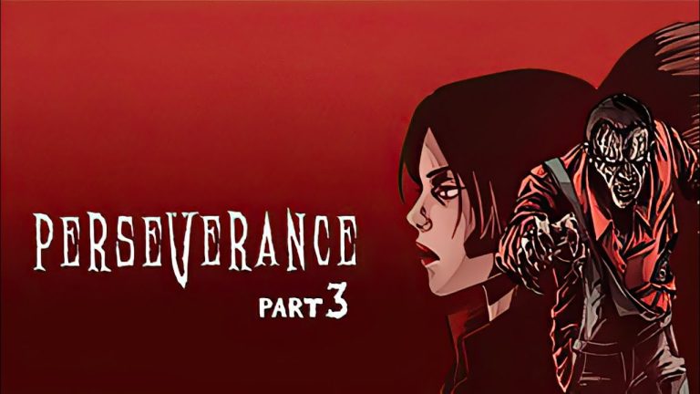 Perseverance Part 3 Free Download