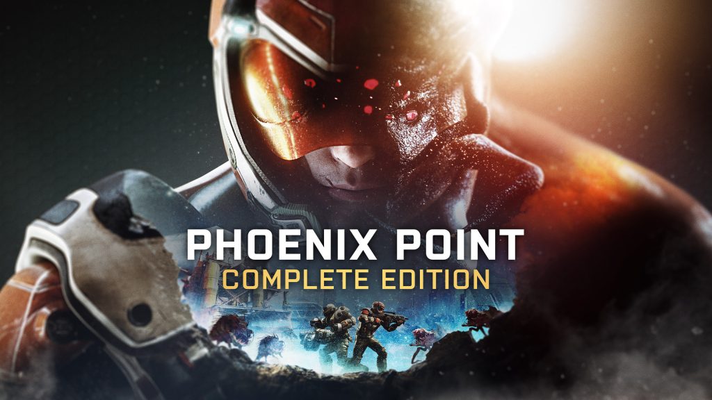 Phoenix Point Complete Edition Free Download