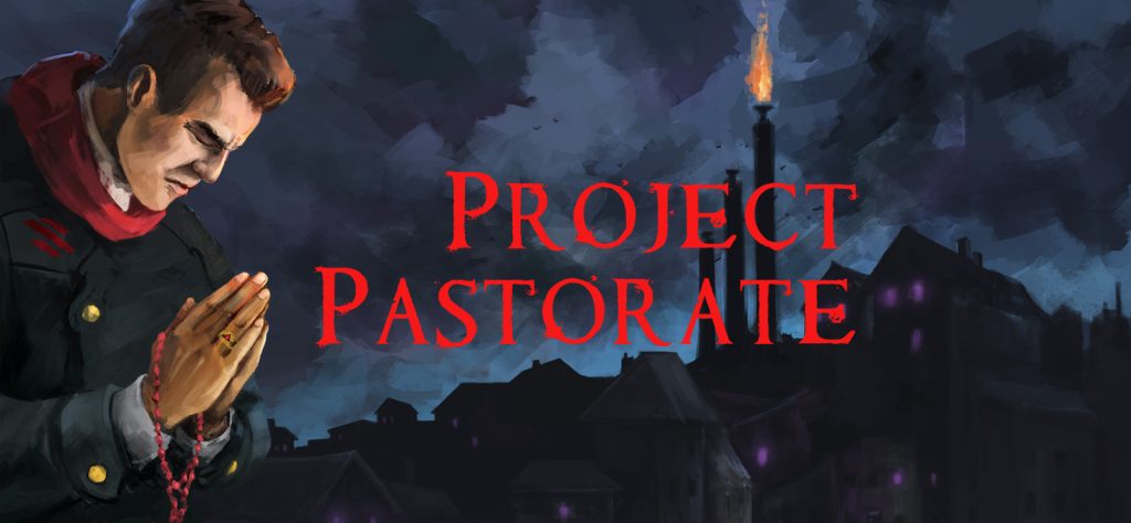 Project Pastorate Free Download