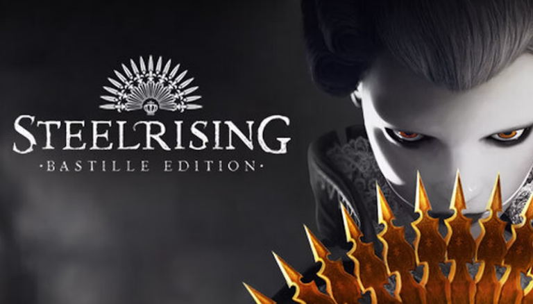 Steelrising - Bastille Edition Free Download