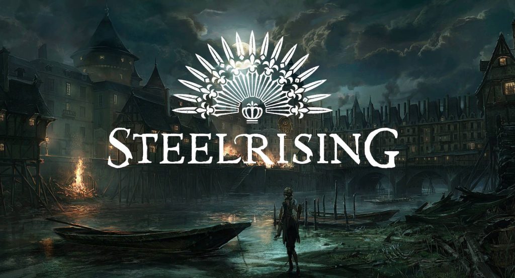 download the last version for ios Steelrising