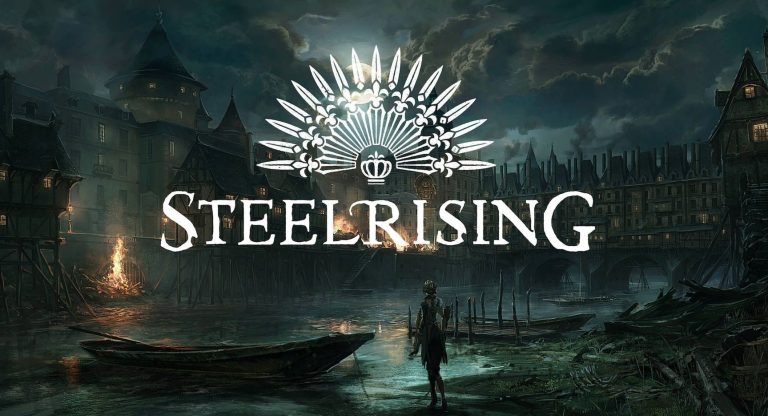 Steelrising Free Download