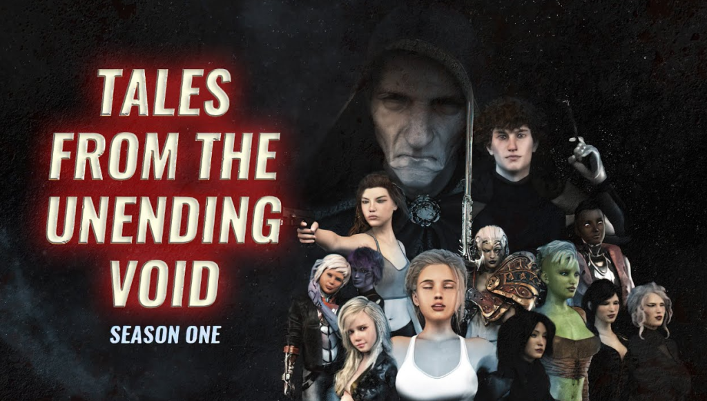 Tales From The Unending Void Season 1 Free Download